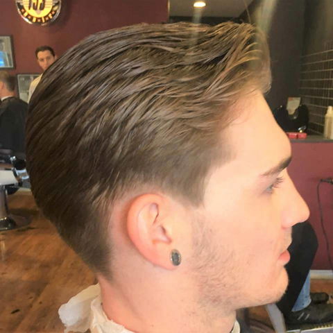 T53 Mens Hair - LBG 2