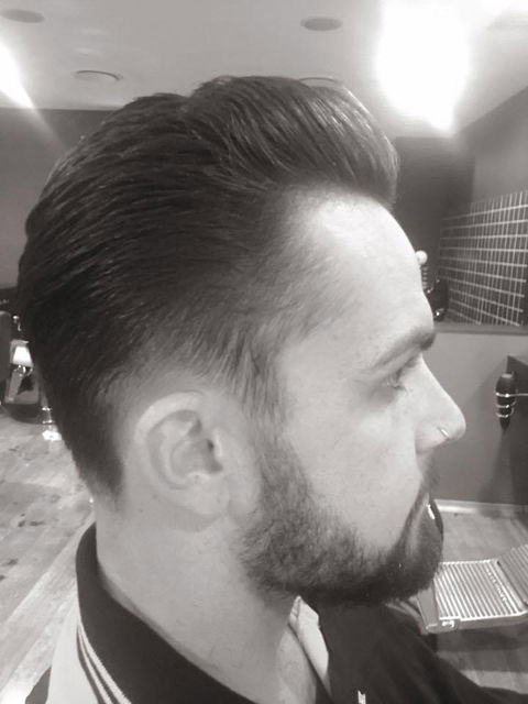T53 Mens Hair - LBG 4