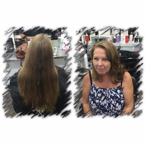 J & R Hair Designers - LBG 7