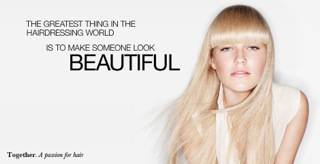J & R Hair Designers - LBG 11