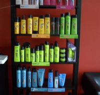 Embellish Hair and Beauty - LBG