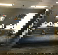 The Cutting Room - LBG
