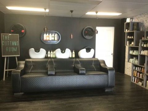 The Cutting Room - LBG 0