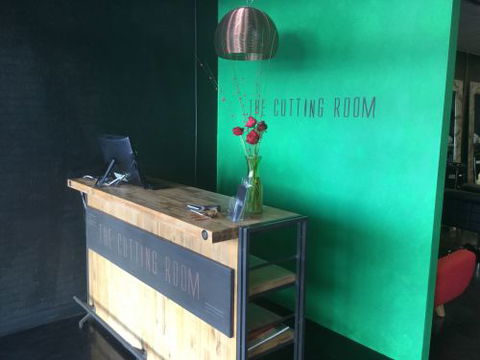 The Cutting Room - LBG 1