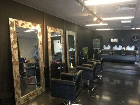 The Cutting Room - LBG 2