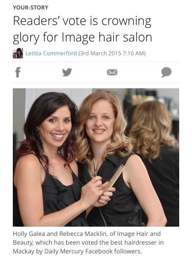 Hairdressers LBG