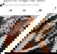 Image Hair  Beauty - LBG