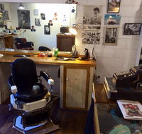 Blade Barbers - LBG
