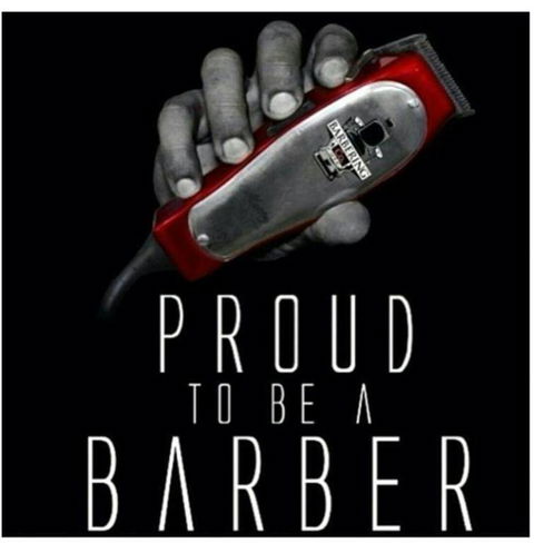 Get It Off Men’s Barber Shop - LBG 2