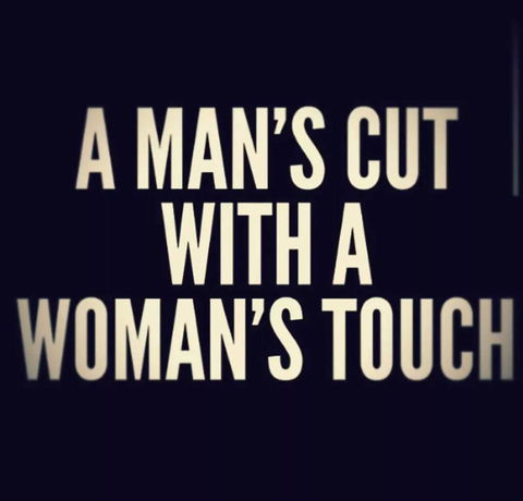 Get It Off Men’s Barber Shop - LBG 4