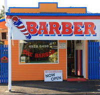 The BarberWarren Mienert - LBG