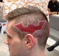 Oskas Hair Designs  Barbers - LBG