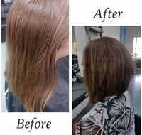 Hair Hub Cafe - LBG