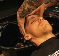 Tommy Guns Original Barber Shop Sunshine Plaza - LBG