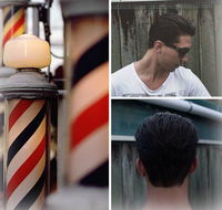 Resort Hair Barbers - LBG