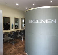 Groomen Mens Grooming Specialist - LBG