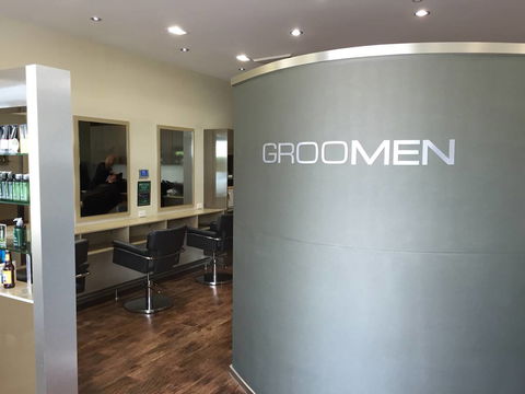Groomen Men’s Grooming Specialist - LBG 0