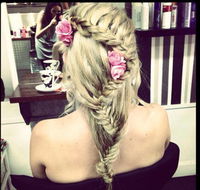 Lah de Dah Hair  Beauty Studio - LBG