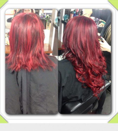 Lah De Dah Hair & Beauty Studio - LBG 2