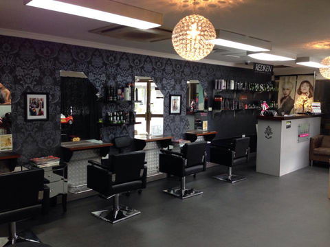 Lah De Dah Hair & Beauty Studio - LBG 3