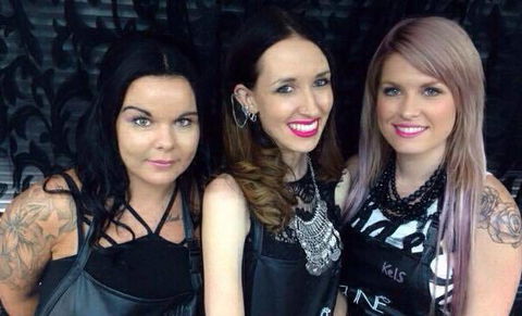 Lah De Dah Hair & Beauty Studio - LBG 4