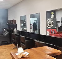 Kudos Hair - LBG