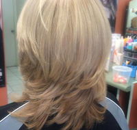 Belrowes Hair Design - LBG