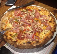 Amico Cafe - LBG