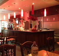 Cafe Bella Rosa - LBG