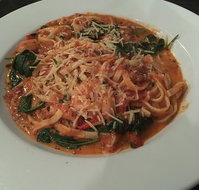Cafe Relish - LBG