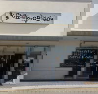 Cheekychinos - LBG
