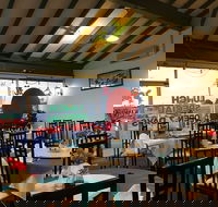 Kim Long Chinese Restaurant - LBG