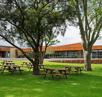 Mandoon Estate - LBG