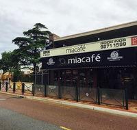 Mia Cafe - LBG