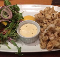 Mille Cafe - LBG