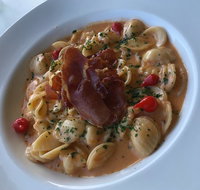 Pinelli Estate Winery Restaurant - LBG
