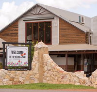 RiverBank Estate Winery - LBG