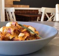 Solo Pasta - LBG