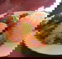 Springs Chinese Restaurant Malaysian Cuisine - LBG