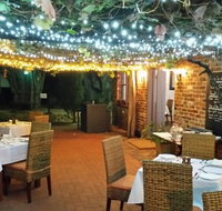 The Old Fig Tree Restaurant - LBG