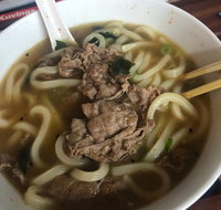 Yoshi Takeaway - LBG
