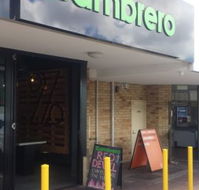 Zambrero - LBG