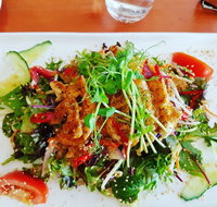 Amarettos Restaurant - LBG