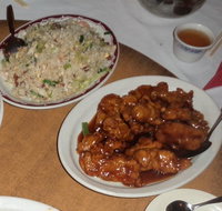 Ambassador Chinese Restaurant - LBG