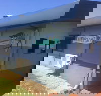 Aviator's Cafe - LBG