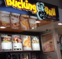Bucking Bull Garden City Booragoon - LBG