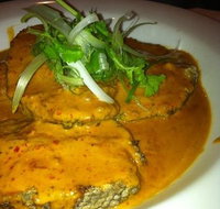Bullcreek Chinese Restaurant - LBG