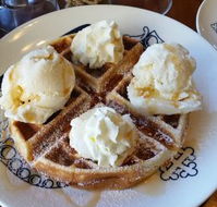 Cafe Royal - LBG