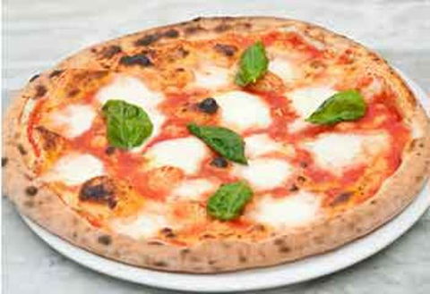 Chilli Jam Pizza - LBG 0