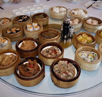 Chins Noodle House - LBG